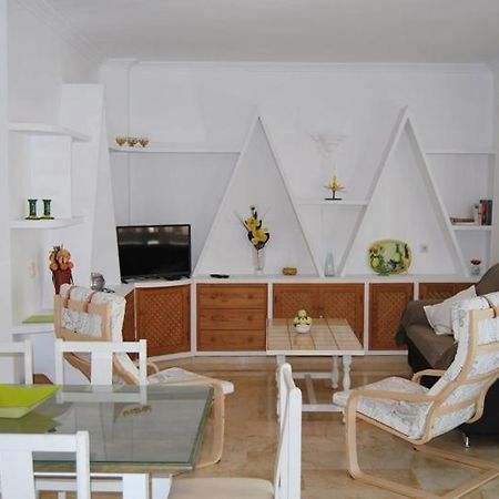 Apartamento Centro De Nerja Kültér fotó