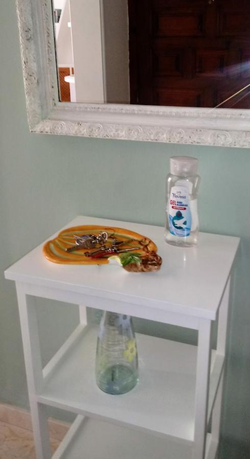 Apartamento Centro De Nerja Kültér fotó