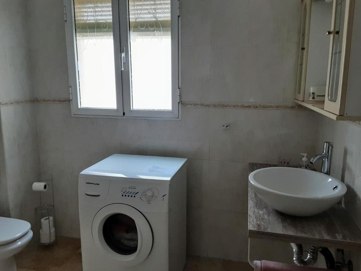 Apartamento Centro De Nerja Kültér fotó