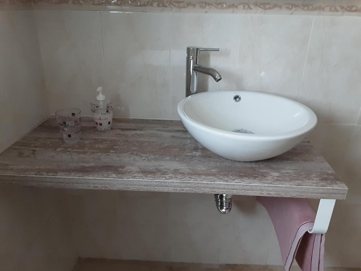 Apartamento Centro De Nerja Kültér fotó