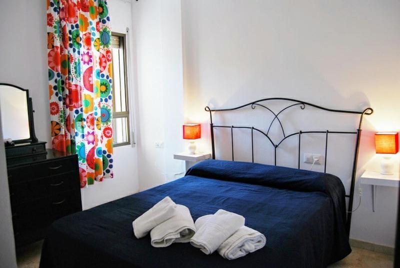 Apartamento Centro De Nerja Kültér fotó
